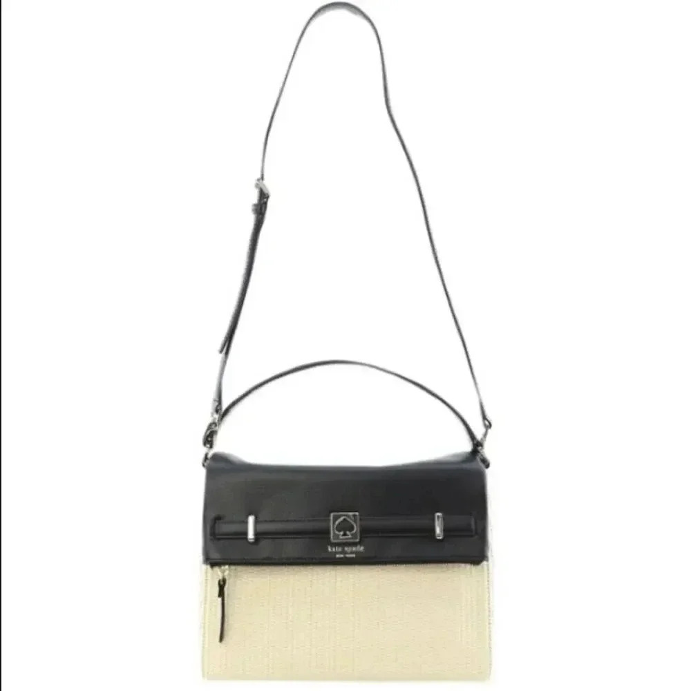 Kate Spade Houston Maria Street Palenatral Purse